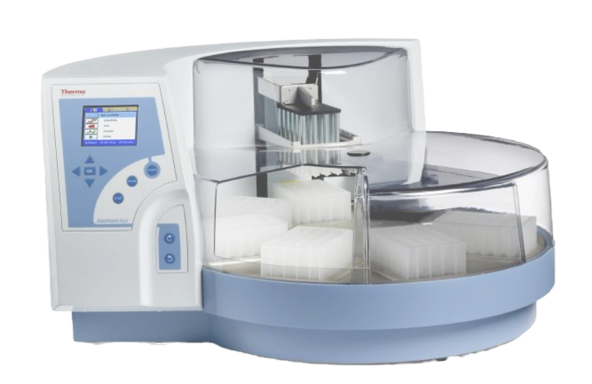 Extraction Systems