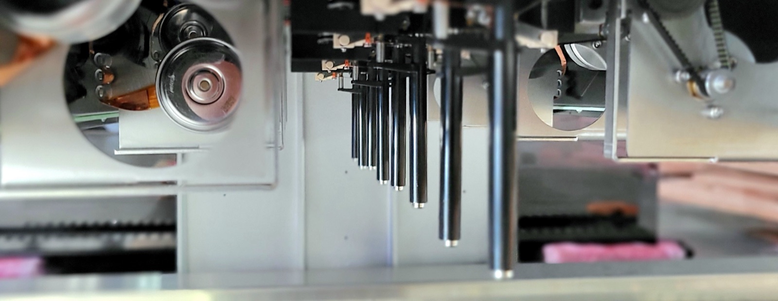 Laboratory Accessories