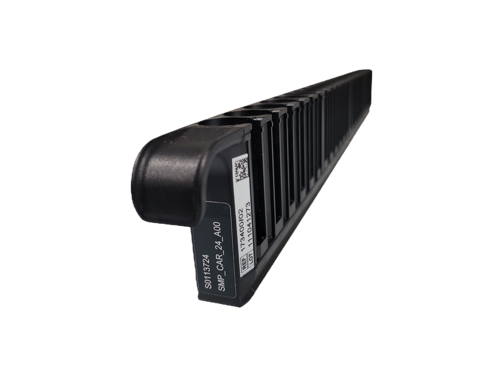 [173400] Hamilton® 24-Position Tube Carriers