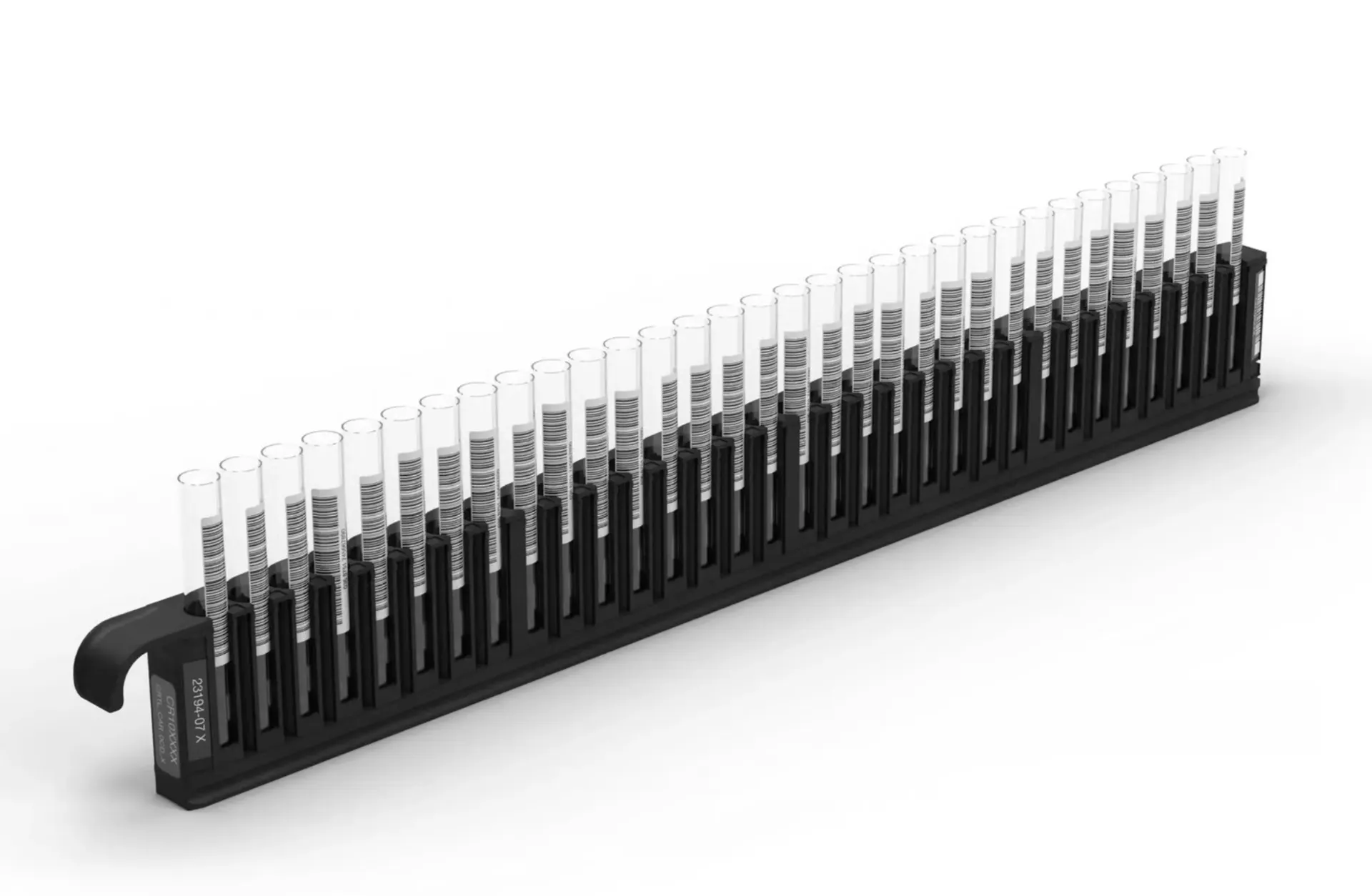[173410] Hamilton® 32-Position Tube Carrier